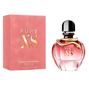 Parfum femme Pure XS PACO RABANNE EDP 50ml - nf-beaute.com