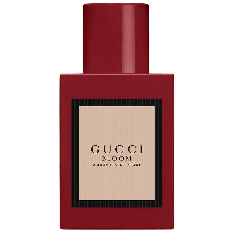 Image du parfum pour femme "Bloom Ambrosia Di Fiori" de GUCCI