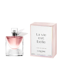Parfum Femme La vie est belle LANCÔME EDP 50ml - nf-beaute.com