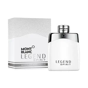 Parfum homme Legend Spirit MONT BLANC EDT 30ml - nf-beaute.com