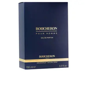 Parfum homme Boucheron Homme BOUCHERON EDP 100ml - nf-beaute.com