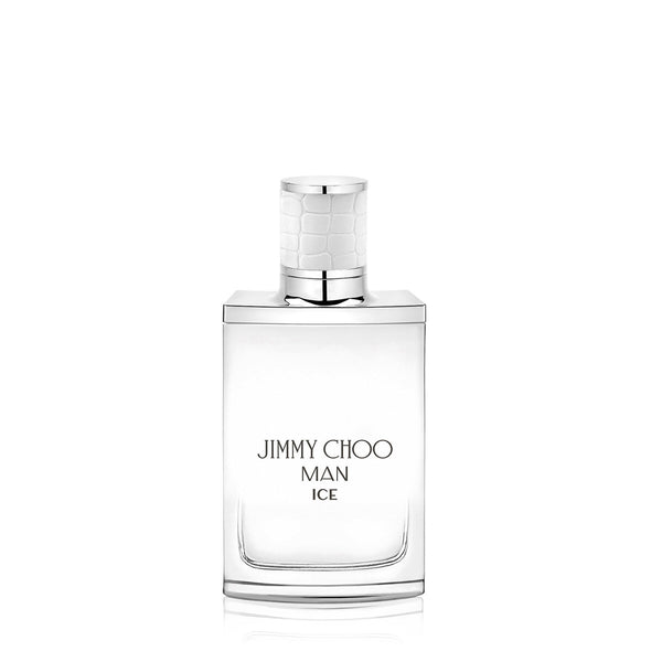 Image du parfum homme man ice JIMMY CHOO