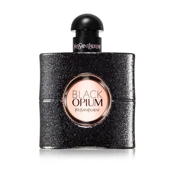 Parfum femme Black Opium Yves Saint Laurent 50ml EDP - nf-beaute.com