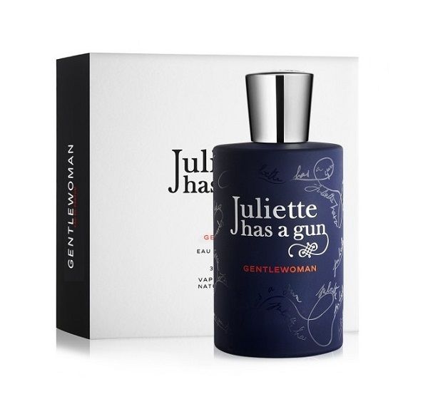 Parfum femme Gentlewoman JULIETTE HAS GUN EDP 100ml parfum - nf-beaute.com