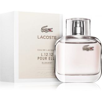 Parfum femme élégant LACOSTE EDT 50ml - nf-beaute.com