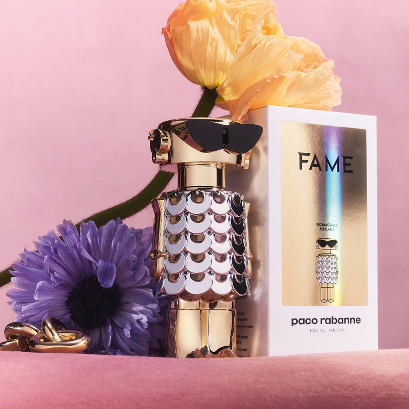 Paco Rabanne FAME , Eau de Parfum 30ml - nf-beaute.com