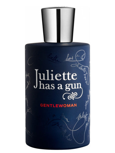 Parfum femme Gentlewoman JULIETTE HAS GUN EDP 100ml parfum - nf-beaute.com