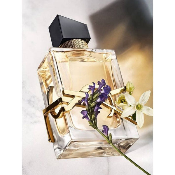 Yves Saint Laurent LIBRE Eau de Parfum 50ml - nf-beaute.com